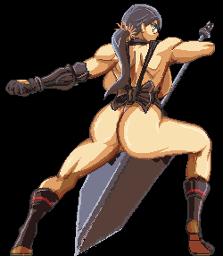 QUEEN'S AXE - Cattleya sprite animated gifs page 10 full