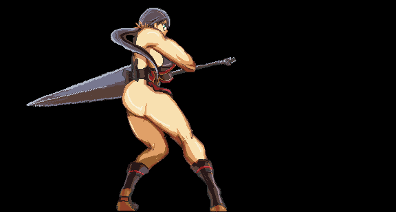 QUEEN'S AXE - Cattleya sprite animated gifs page 6 full