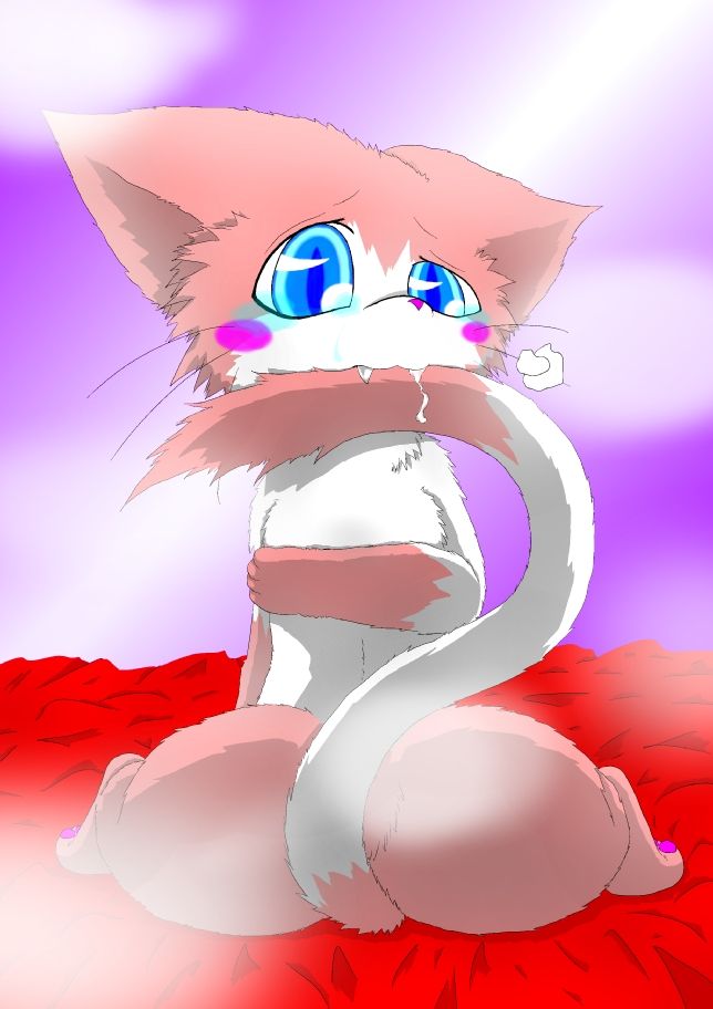 ARTIST くろねこwaltz_長期療養中 page 8 full