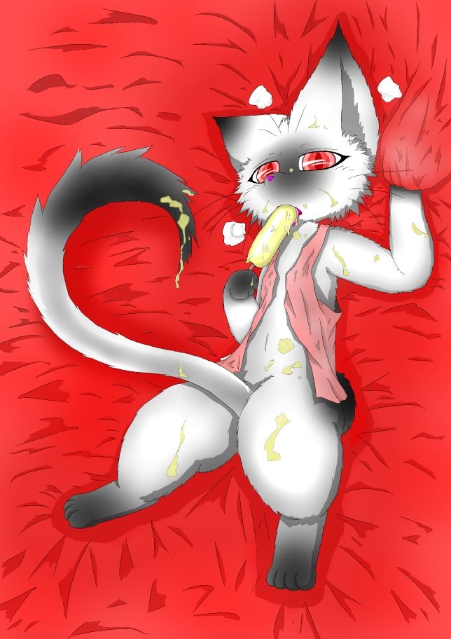 ARTIST くろねこwaltz_長期療養中 page 9 full