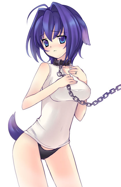 Girls in Undershirts page 9 full