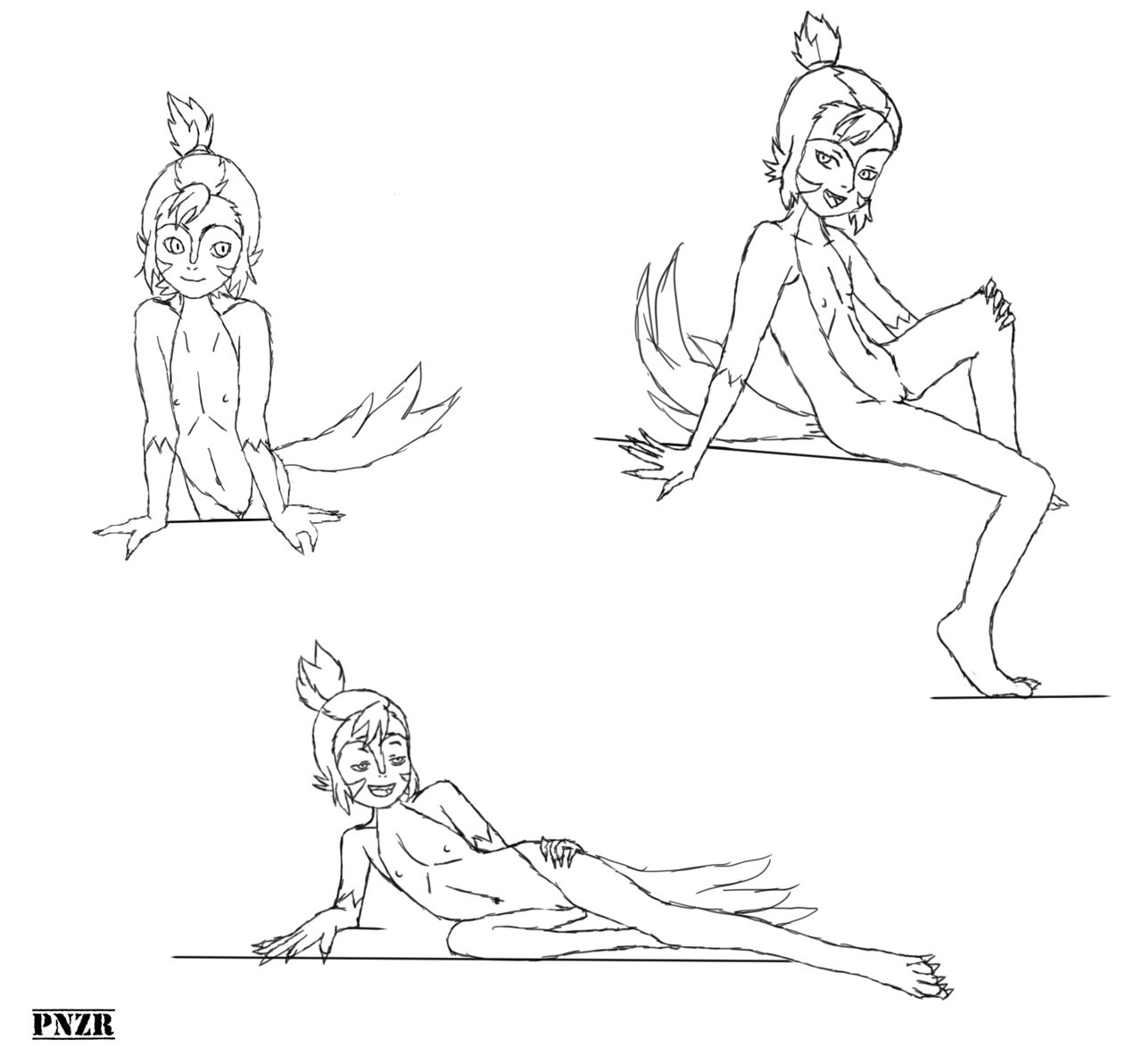 ARTIST Pnzr_mensch page 8 full