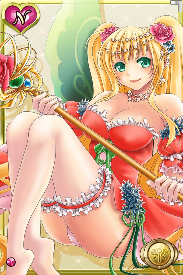 Shinma × Zecchou ☆ Pururun Exceeds page 5 full