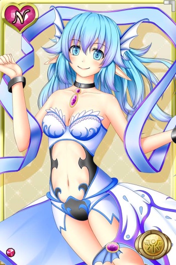 Shinma × Zecchou ☆ Pururun Exceeds cover