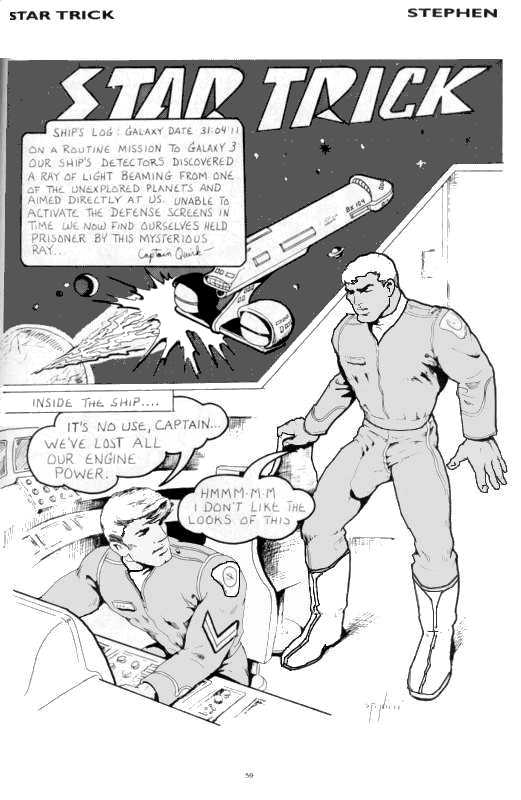 - STAR TRICK page 1 full