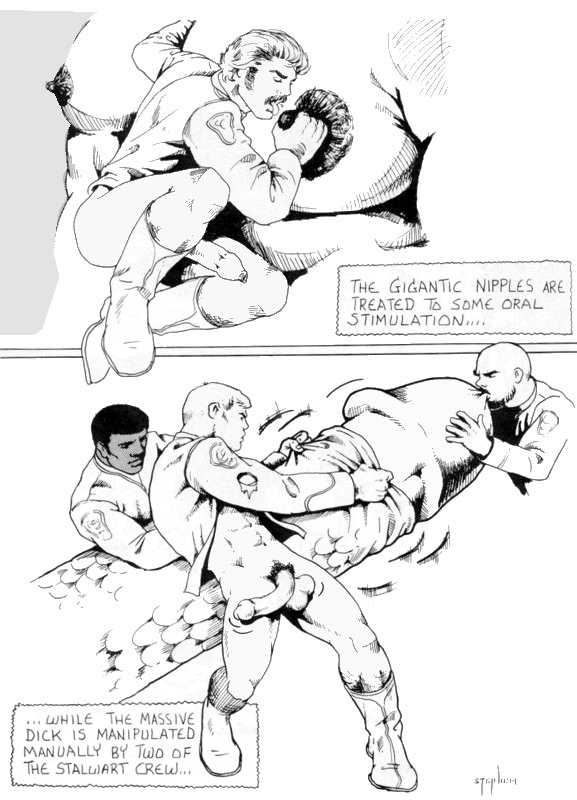 - STAR TRICK page 10 full