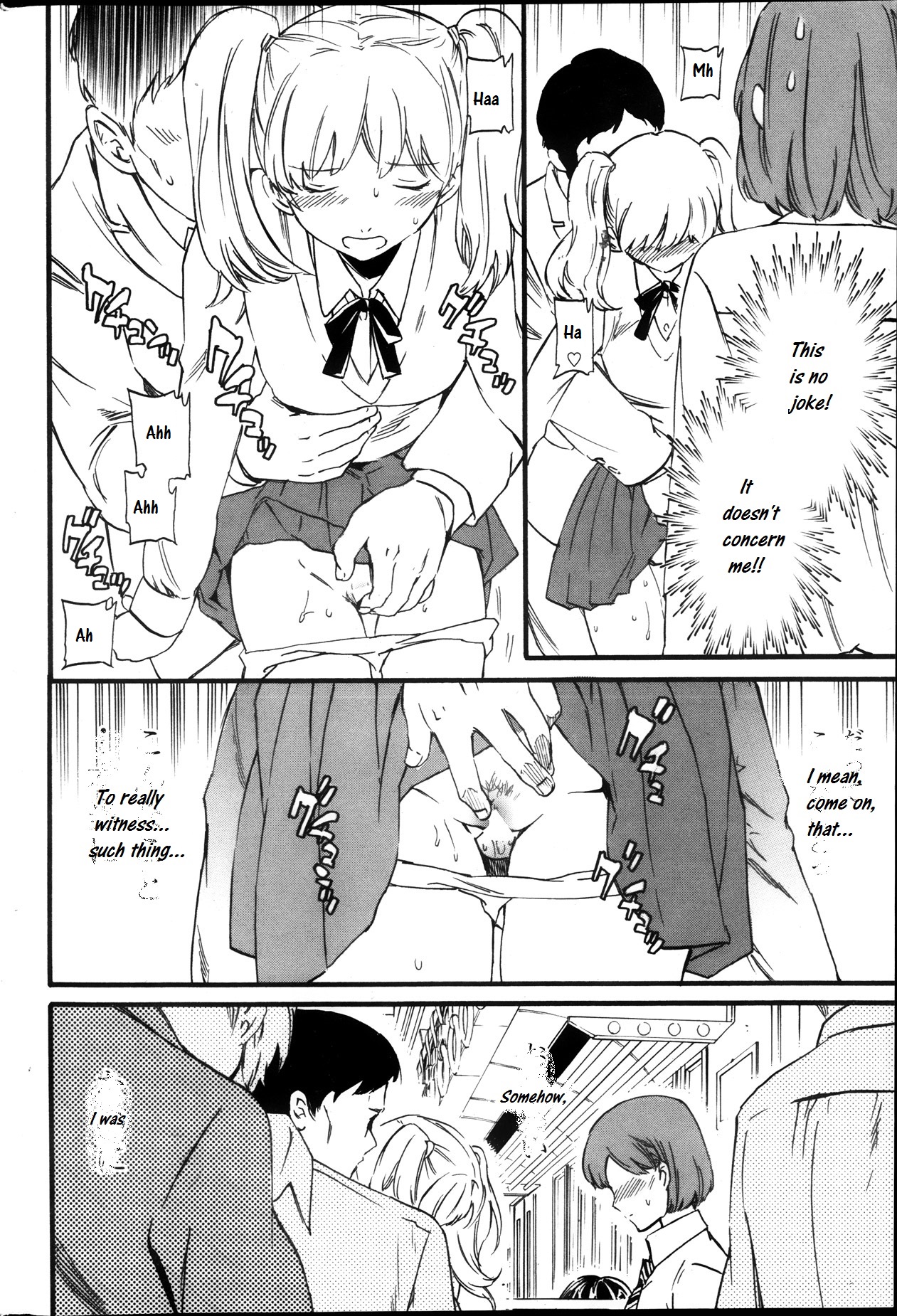 Role Playing page 8 full
