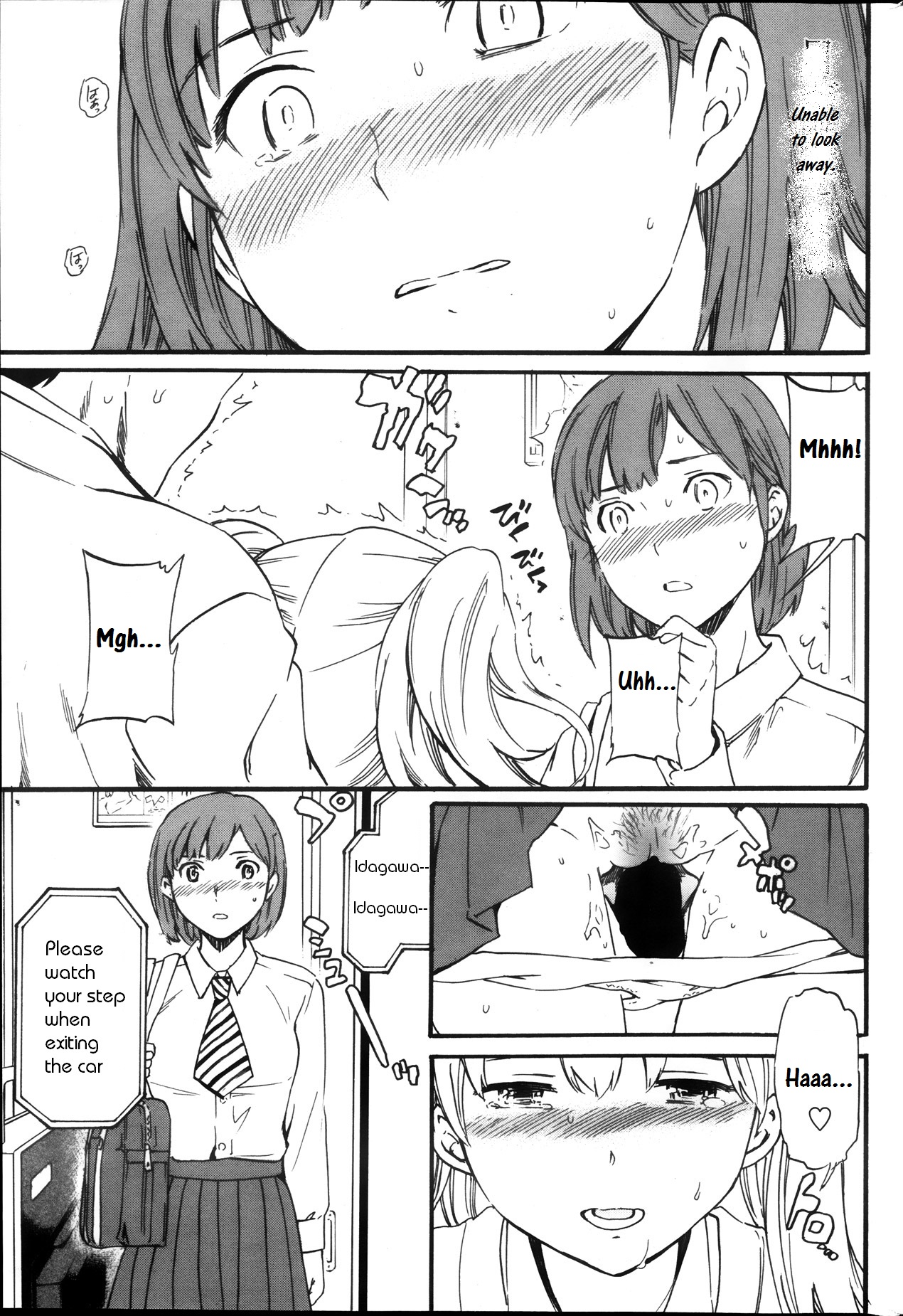 Role Playing page 9 full