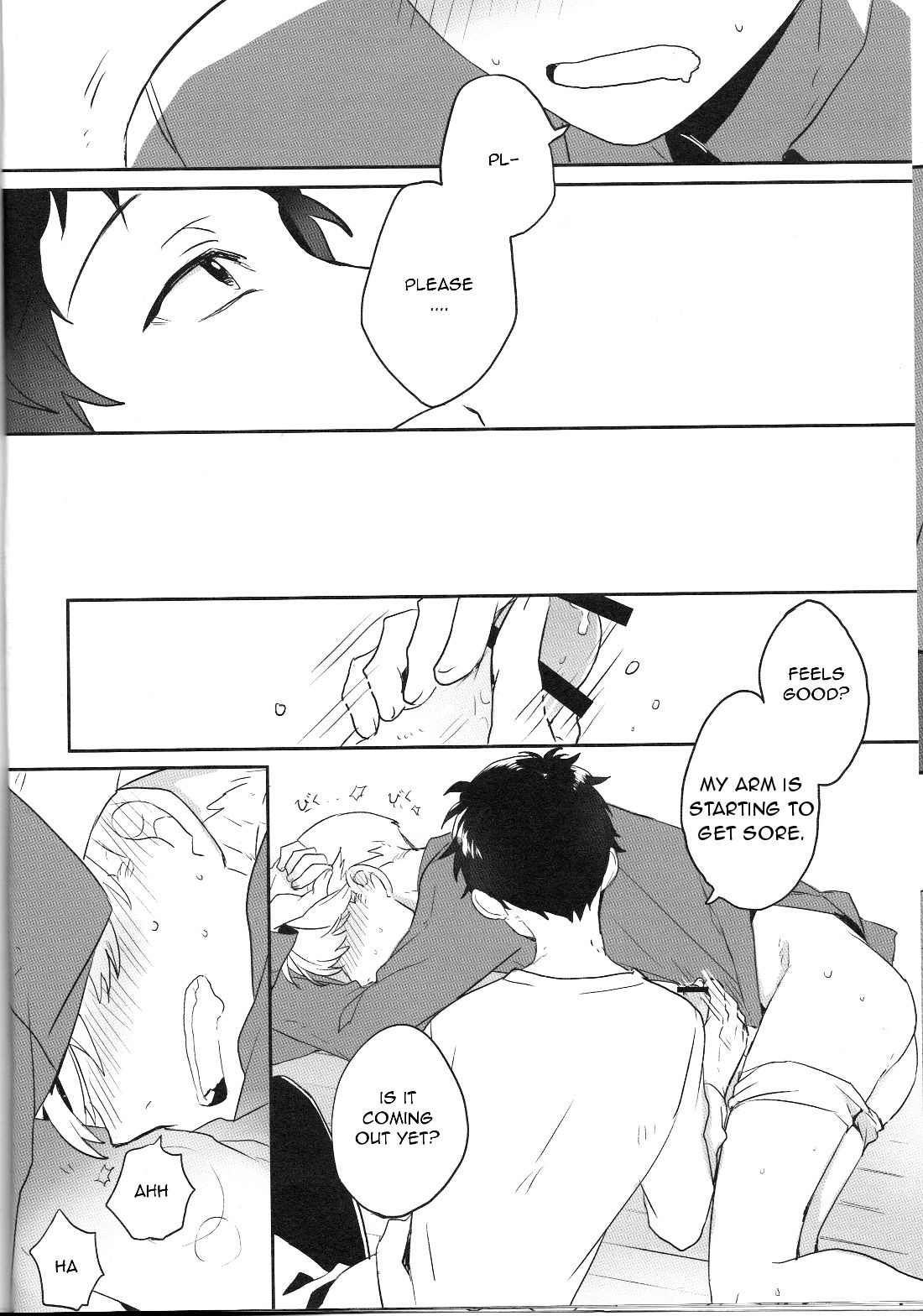 OVER DOSE page 10 full