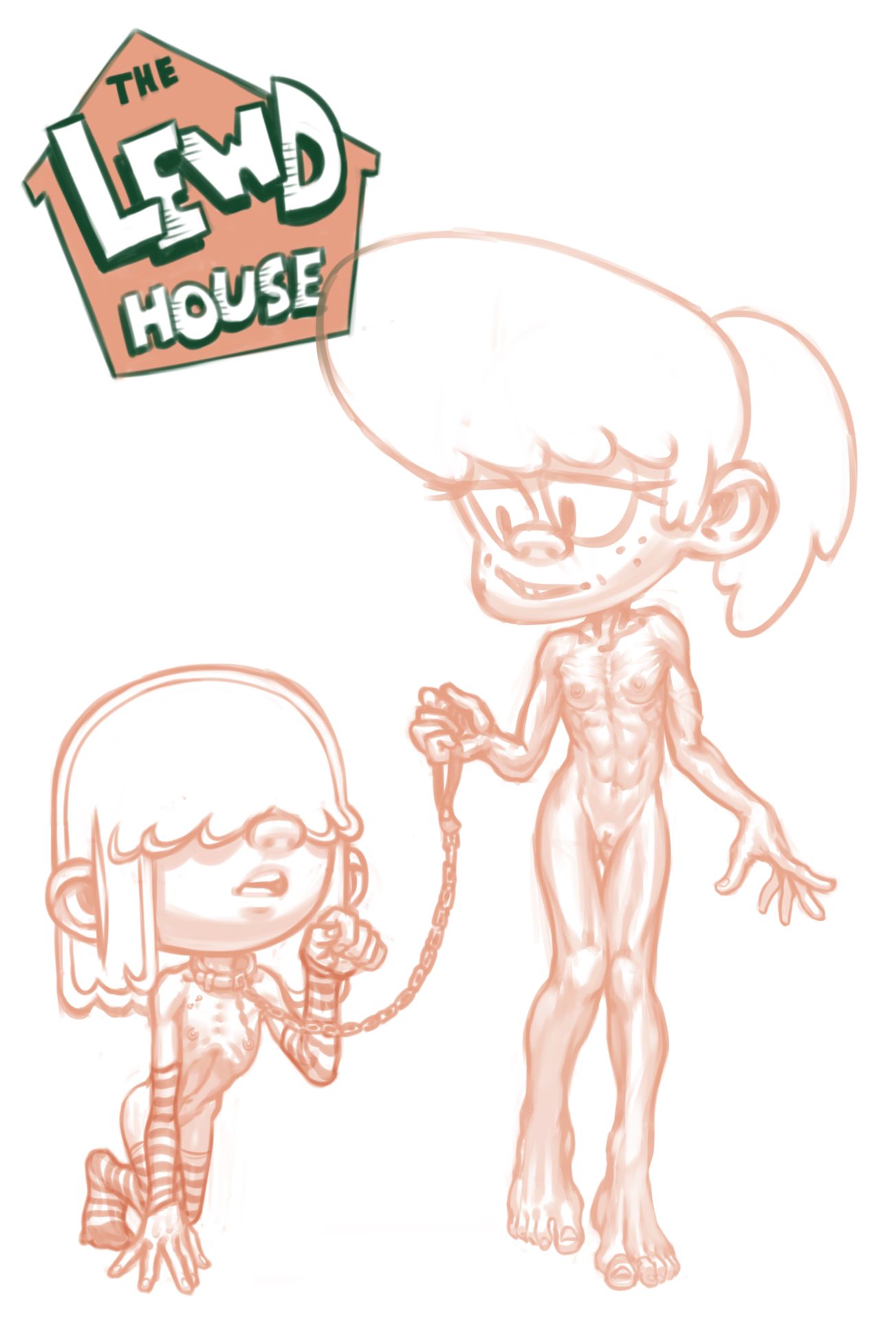 Lucy x Lynn page 6 full