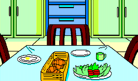 Tenshi-tachi no Gogo 2 and 2 Bangaihen page 10 full