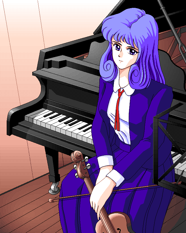 Tenshi-tachi no Gogo 2 and 2 Bangaihen page 3 full