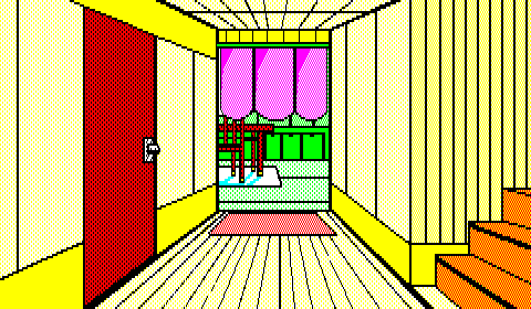 Tenshi-tachi no Gogo 2 and 2 Bangaihen page 8 full