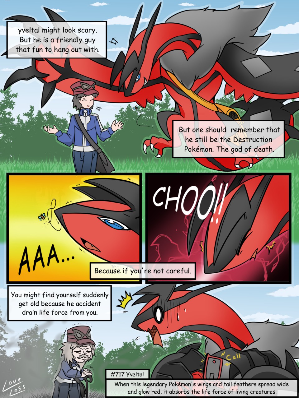 Legend Next Door by Vavacung page 4 full