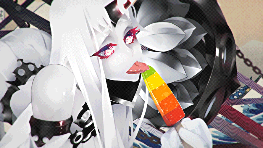 Artist - Oxykoma page 3 full