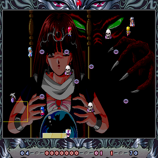 Youjuu Club 2 page 8 full