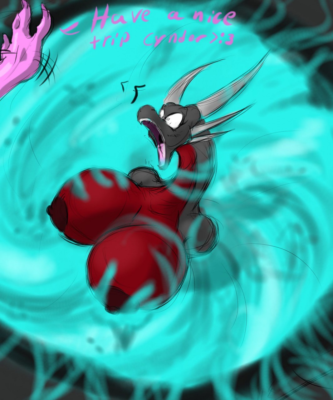 ARTIST Shinysteel page 9 full