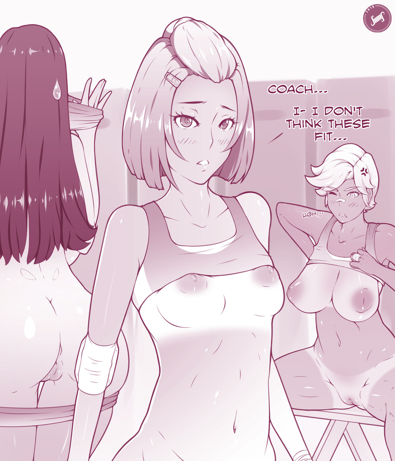 Artist - PeakJump page 4 full