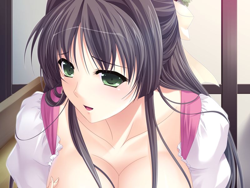 Onee-san to Amaero Milk Kissa ~Shibotte Nonde Ippai Nakadashi Shite ne♪~ page 2 full