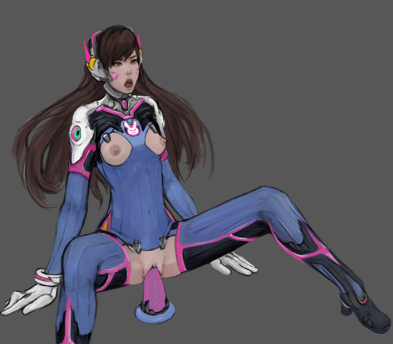 D.Va page 2 full