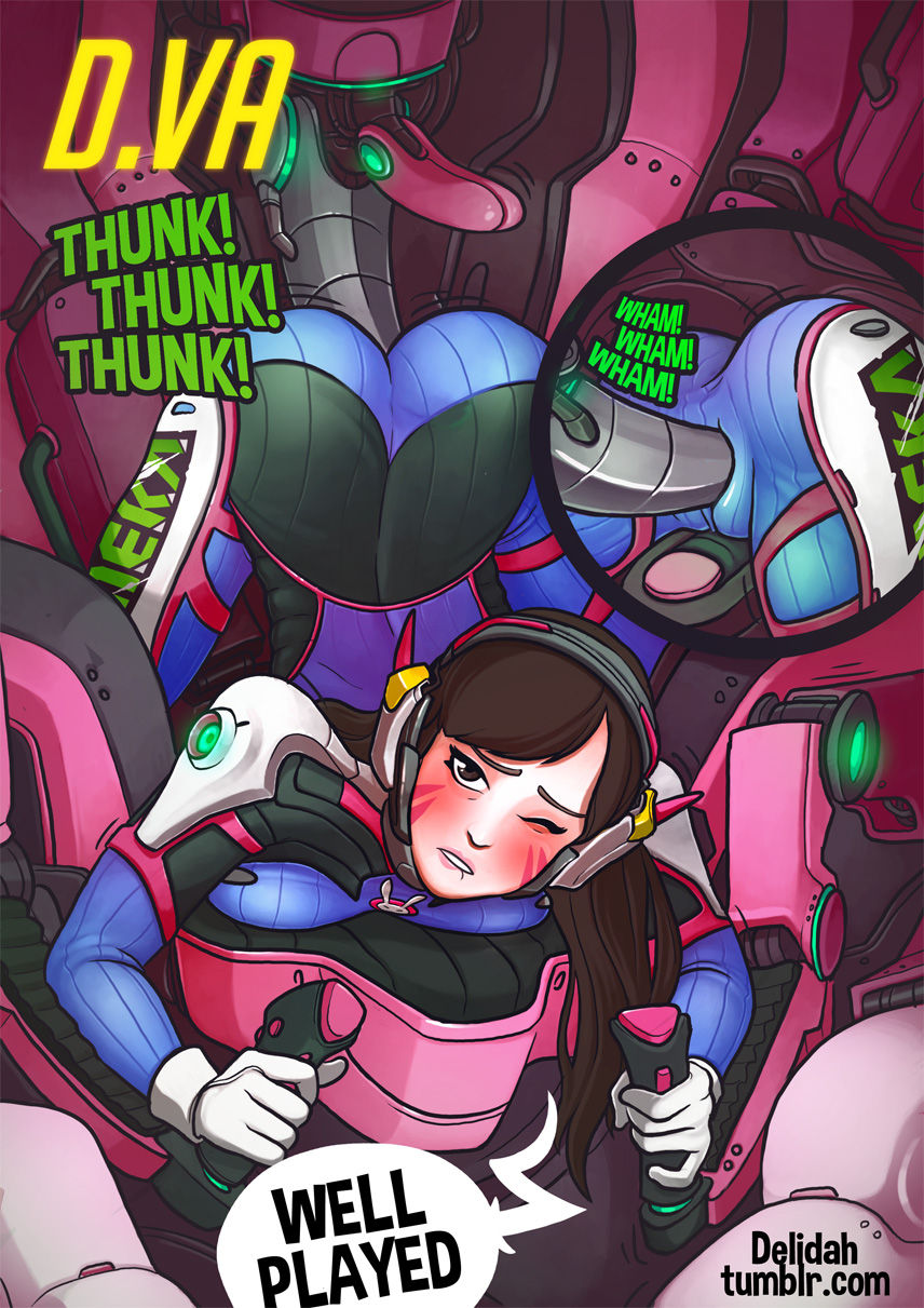 D.Va page 7 full