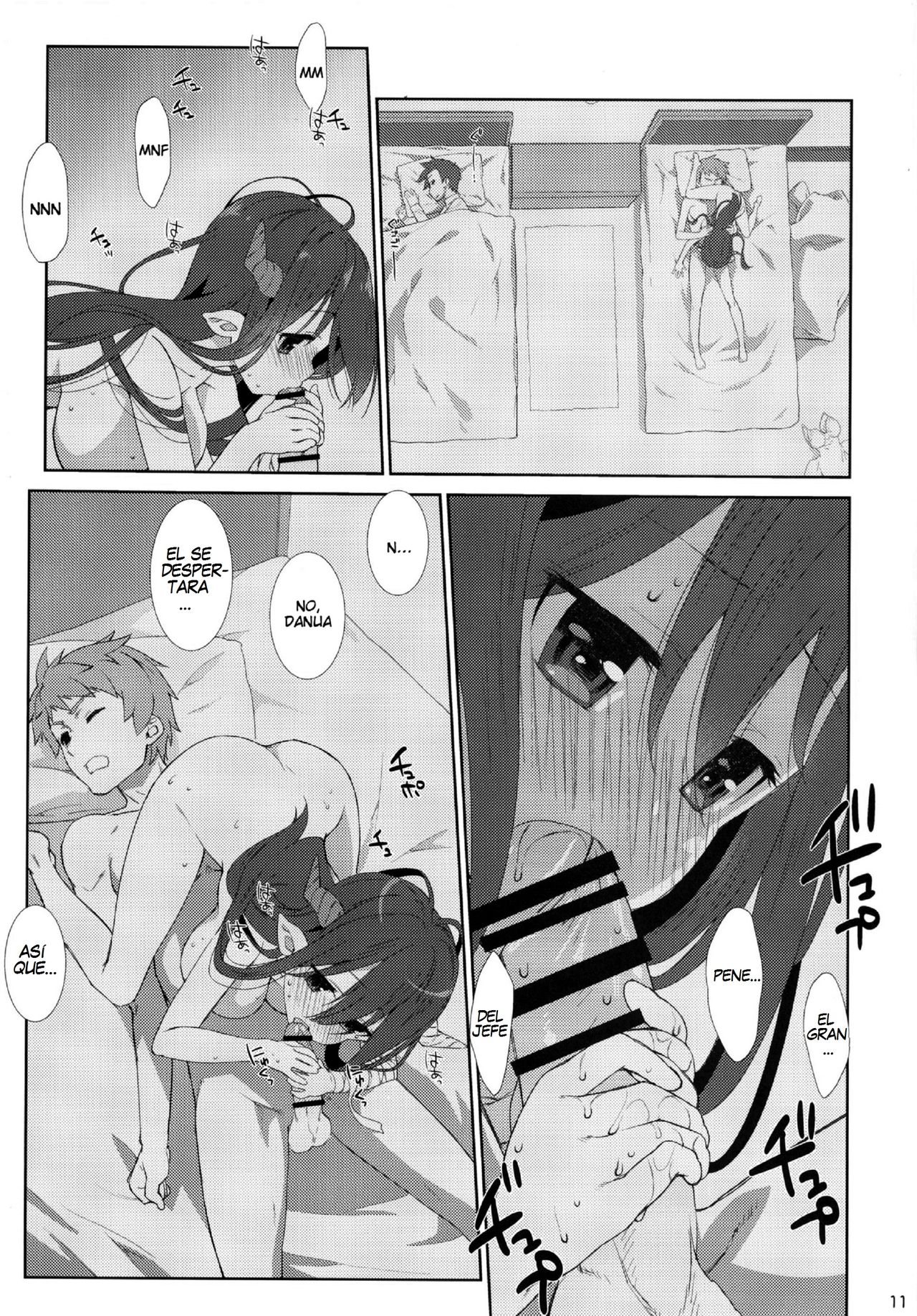 Melcheese 52 page 10 full
