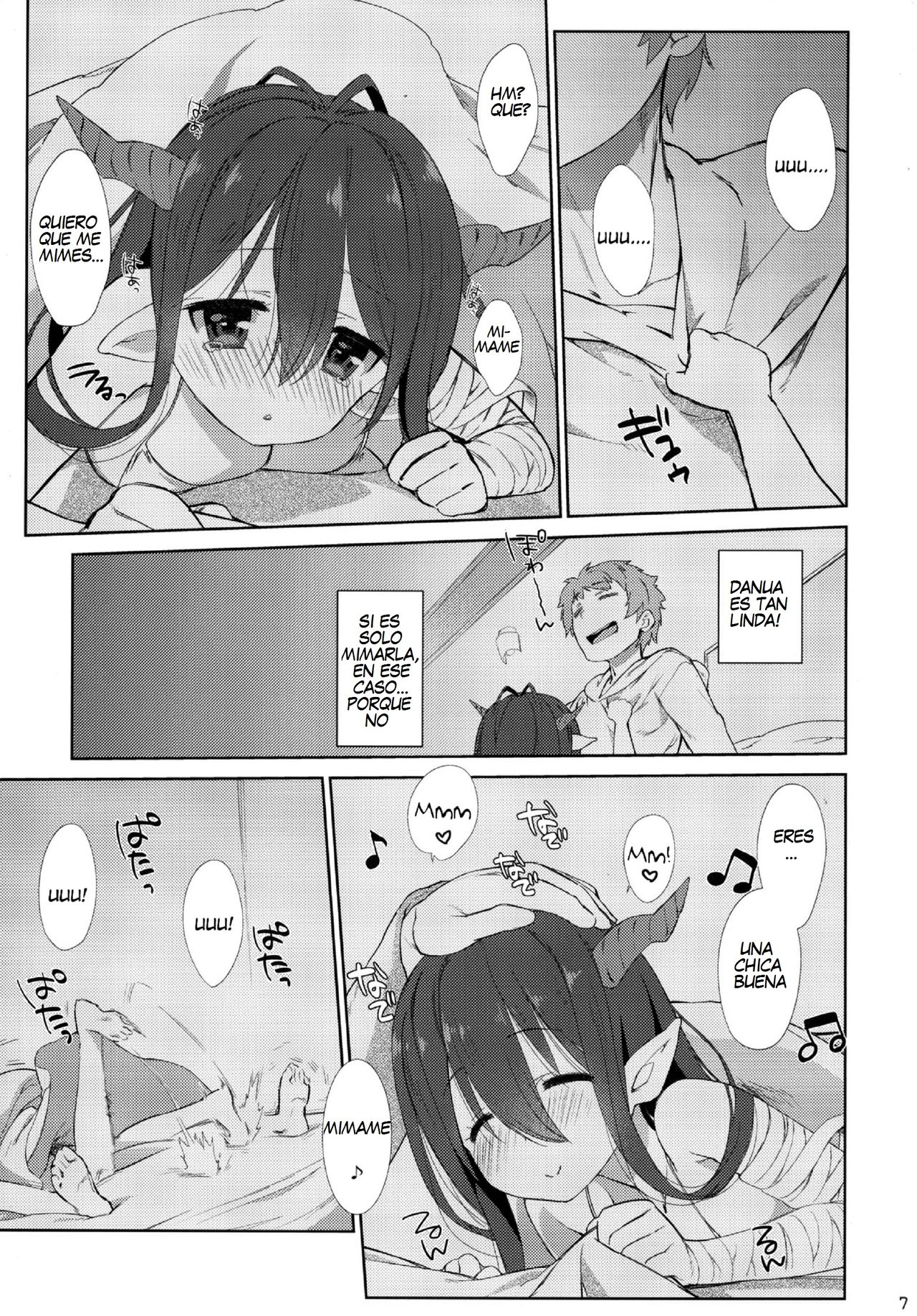 Melcheese 52 page 6 full