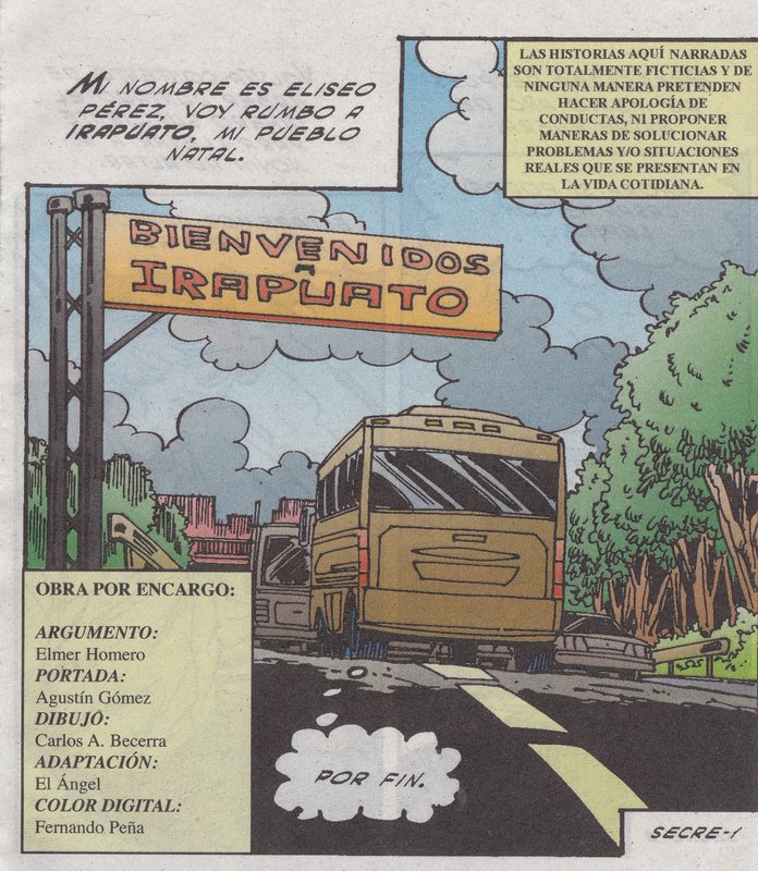 Secretos de Cama 0208 page 3 full