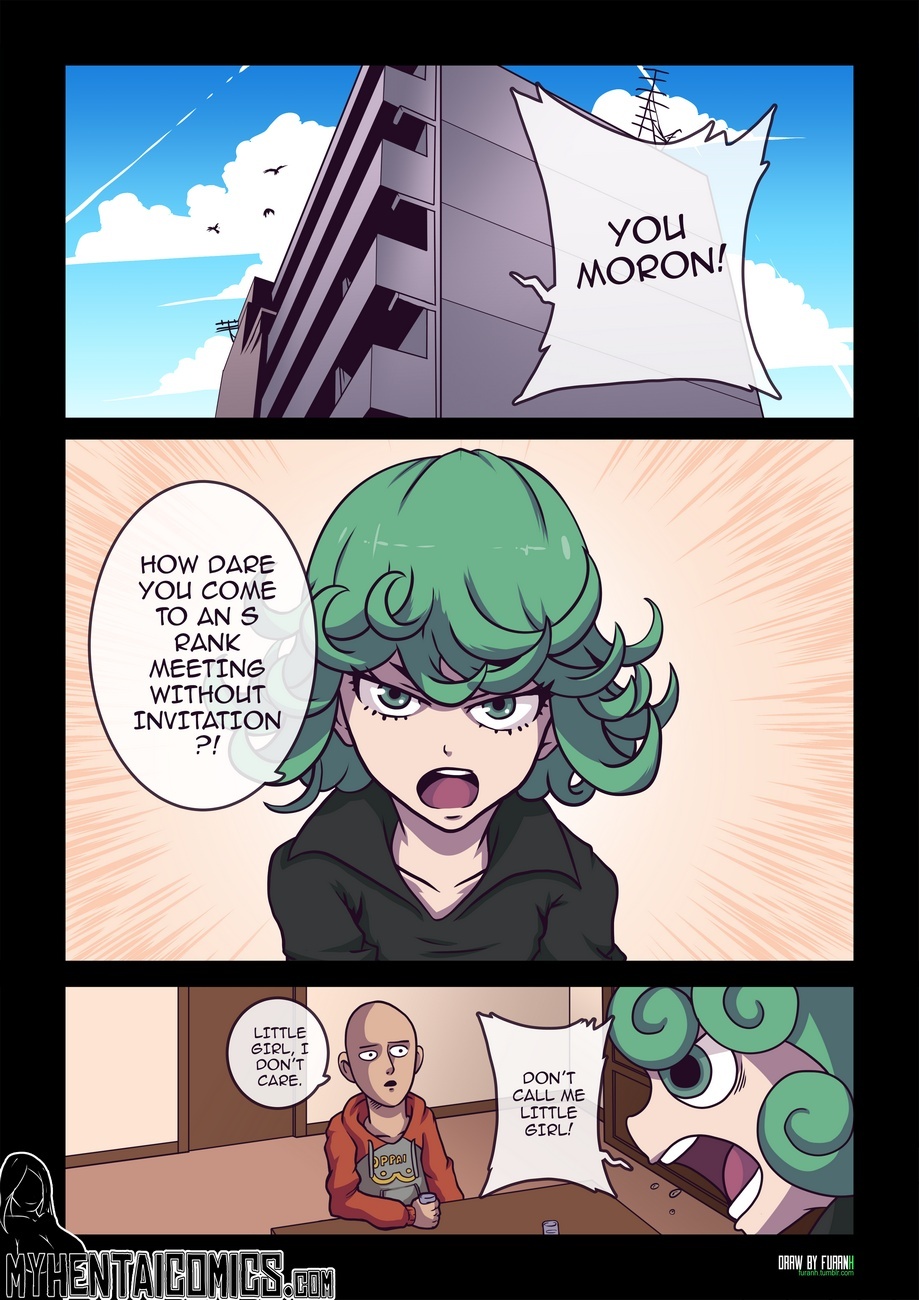 Not So Little page 2 full