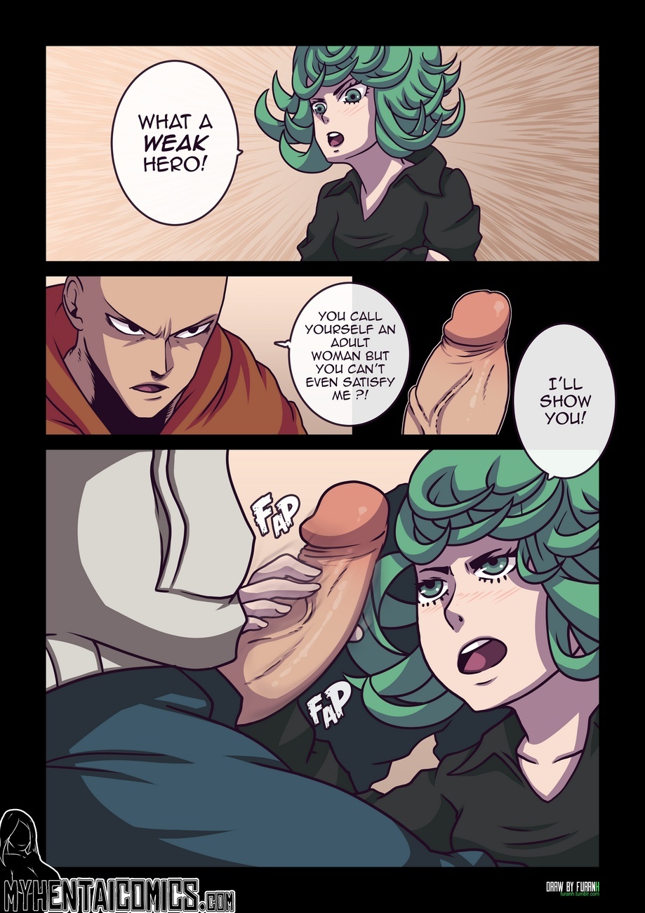 Not So Little page 6 full