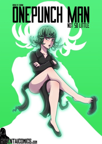Not So Little cover