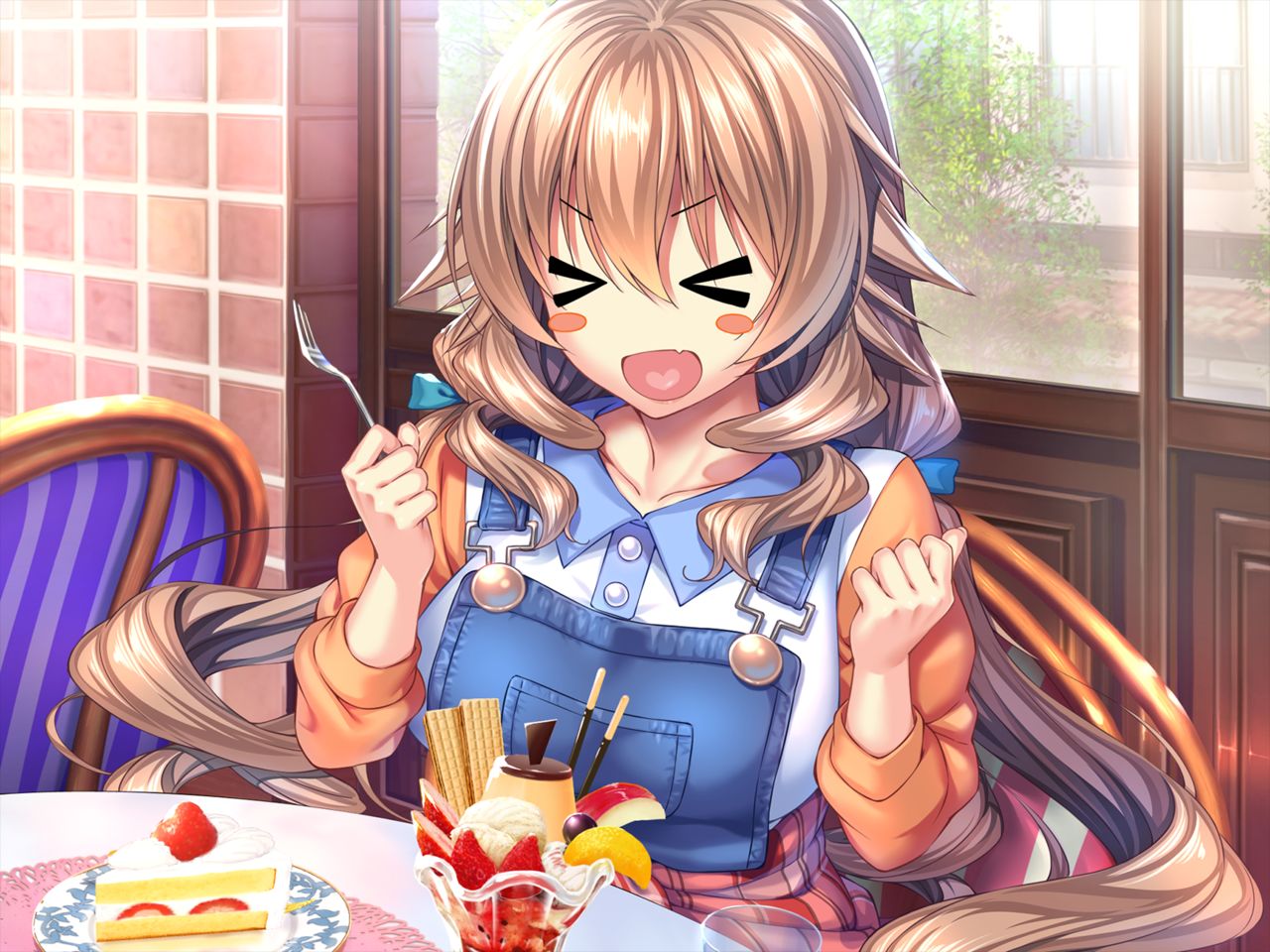 Amakano+ page 8 full
