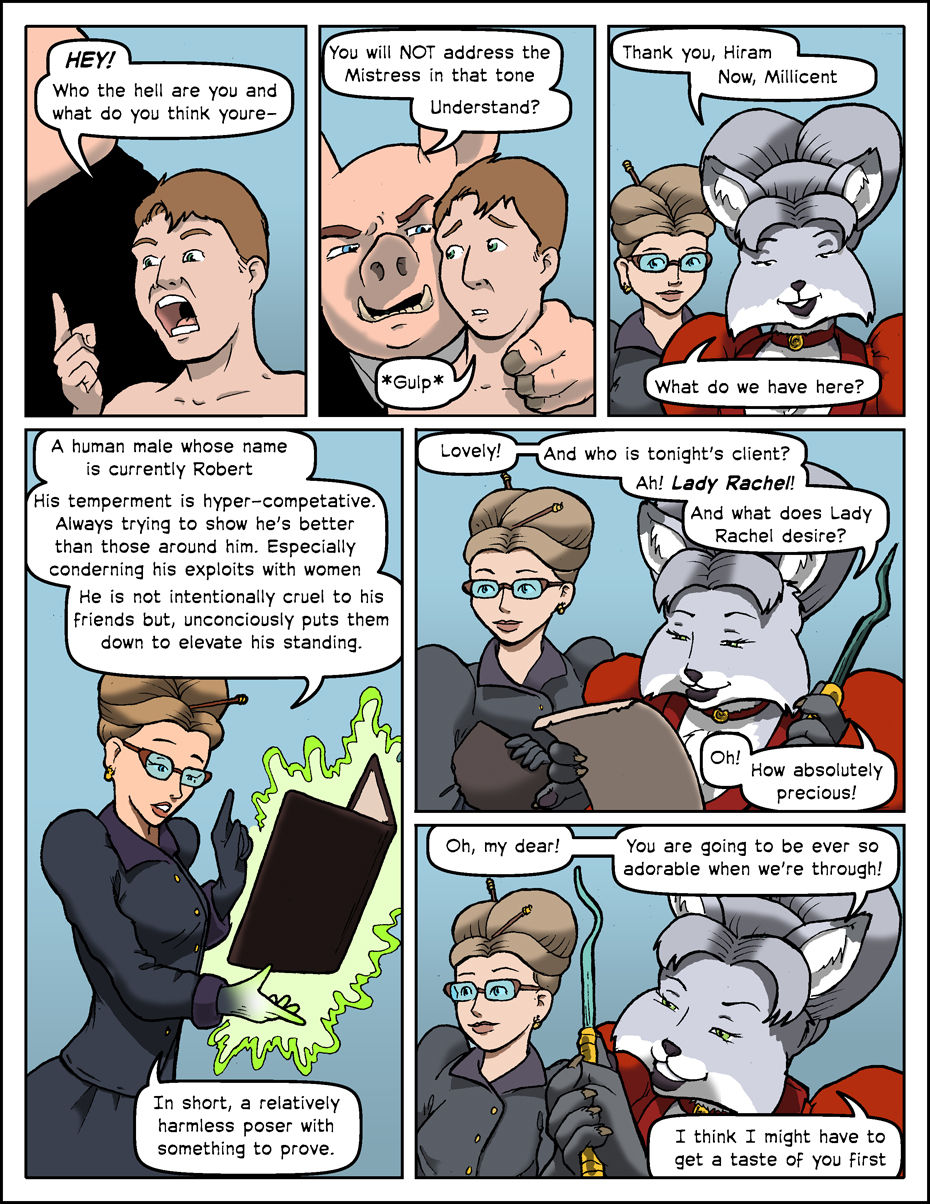 Bespoke Companions: Rob page 8 full