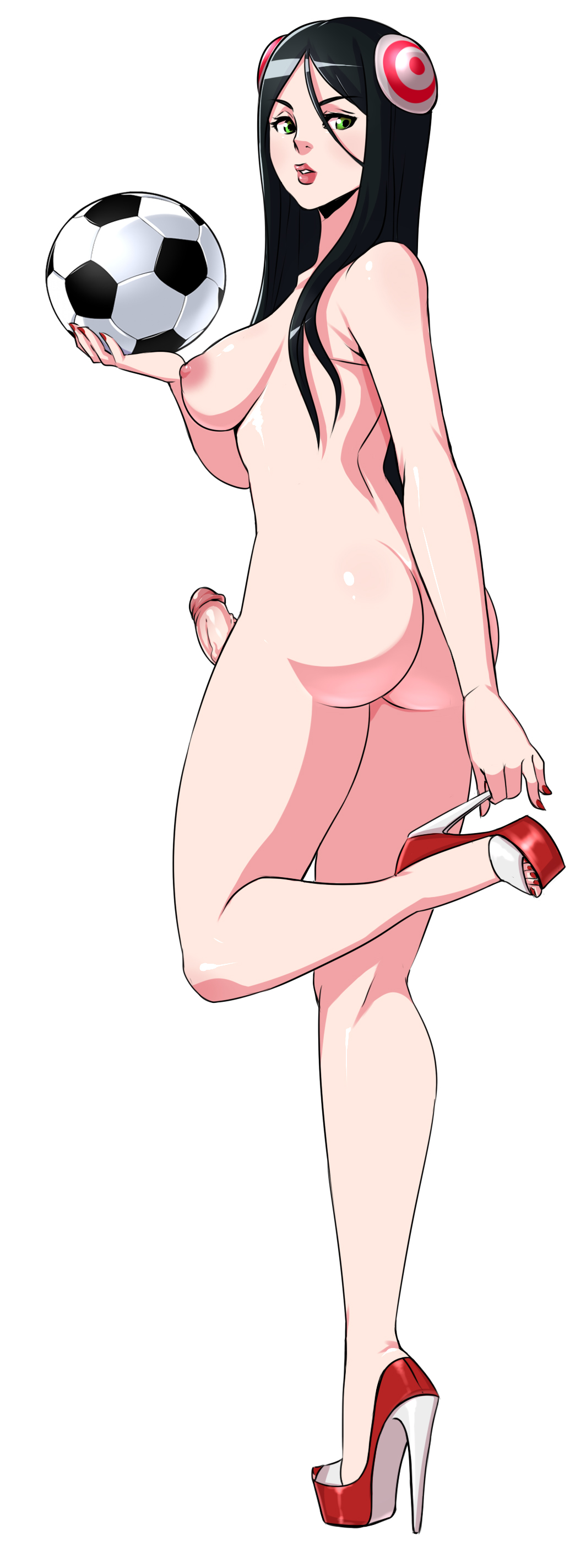 Kyoffie new futa draws page 8 full