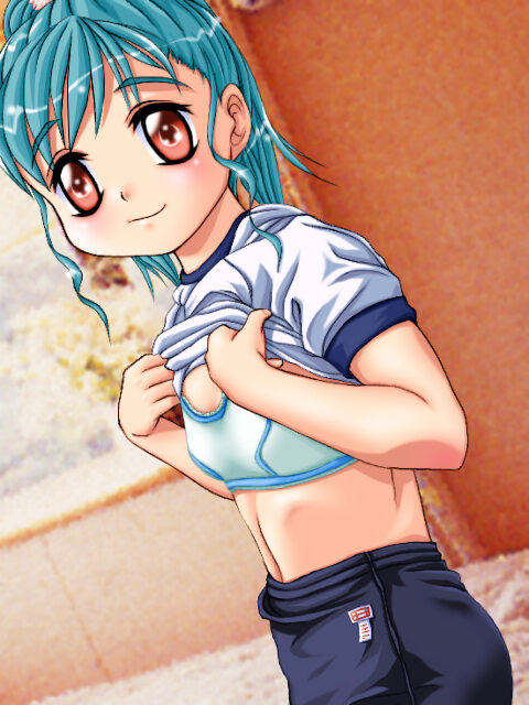Sweet☆Sister -The "6"th - page 7 full
