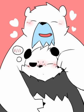 artist - パンダくん / Pandakun cover