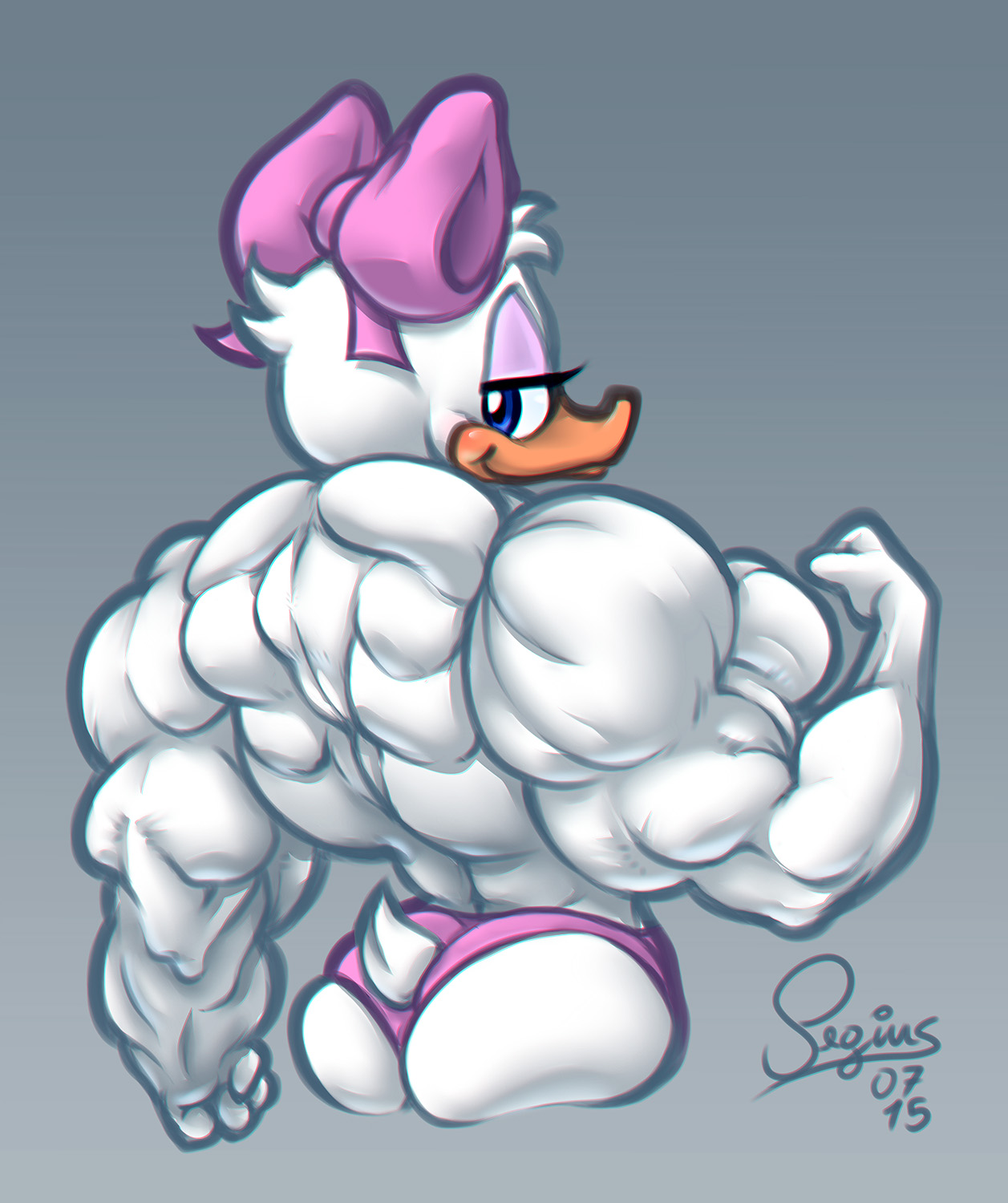 BUFF page 6 full