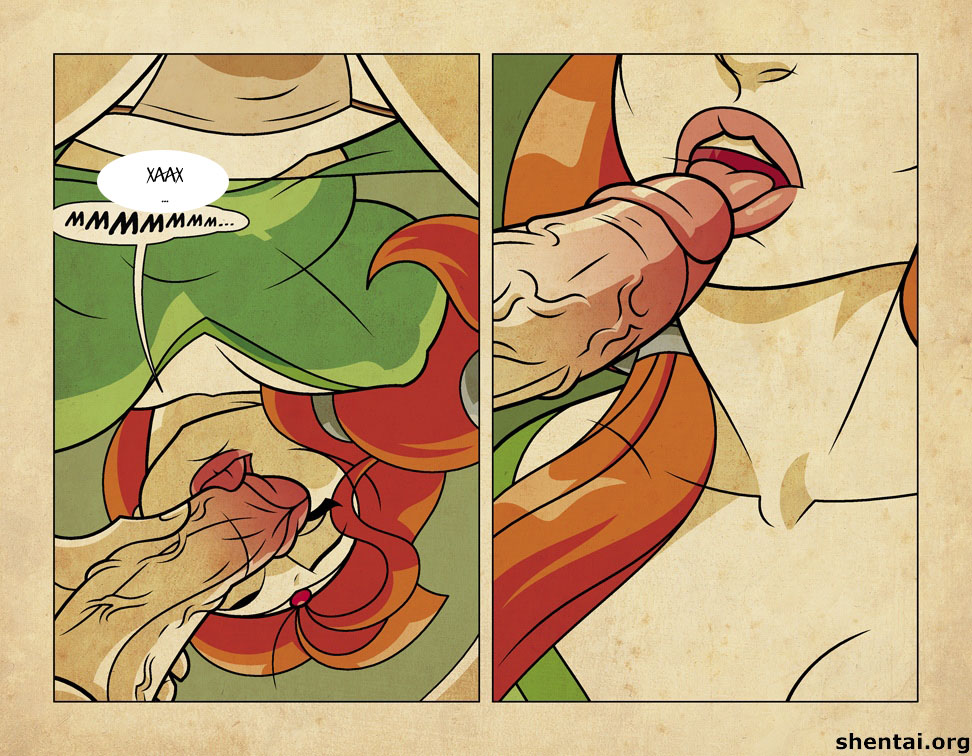 Sword Play 1-3 page 5 full