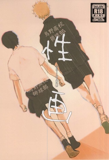 Sei-Kaku cover