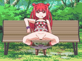 Pettanko Kouen -Game Center no Anokotachi- page 3 full