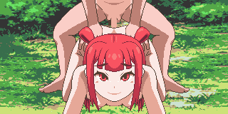 Pettanko Kouen -Game Center no Anokotachi- page 8 full