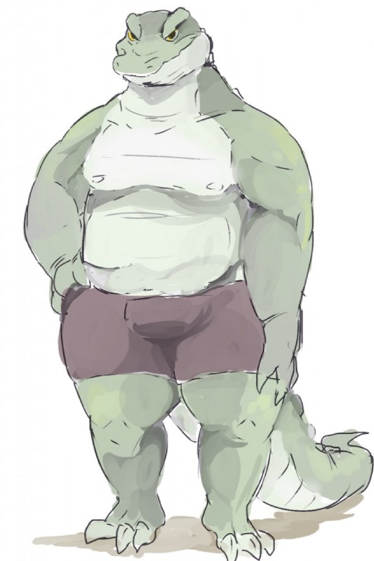ARTIST Shamelesss page 4 full