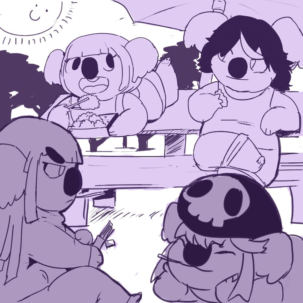 ARTIST Shamelesss page 9 full