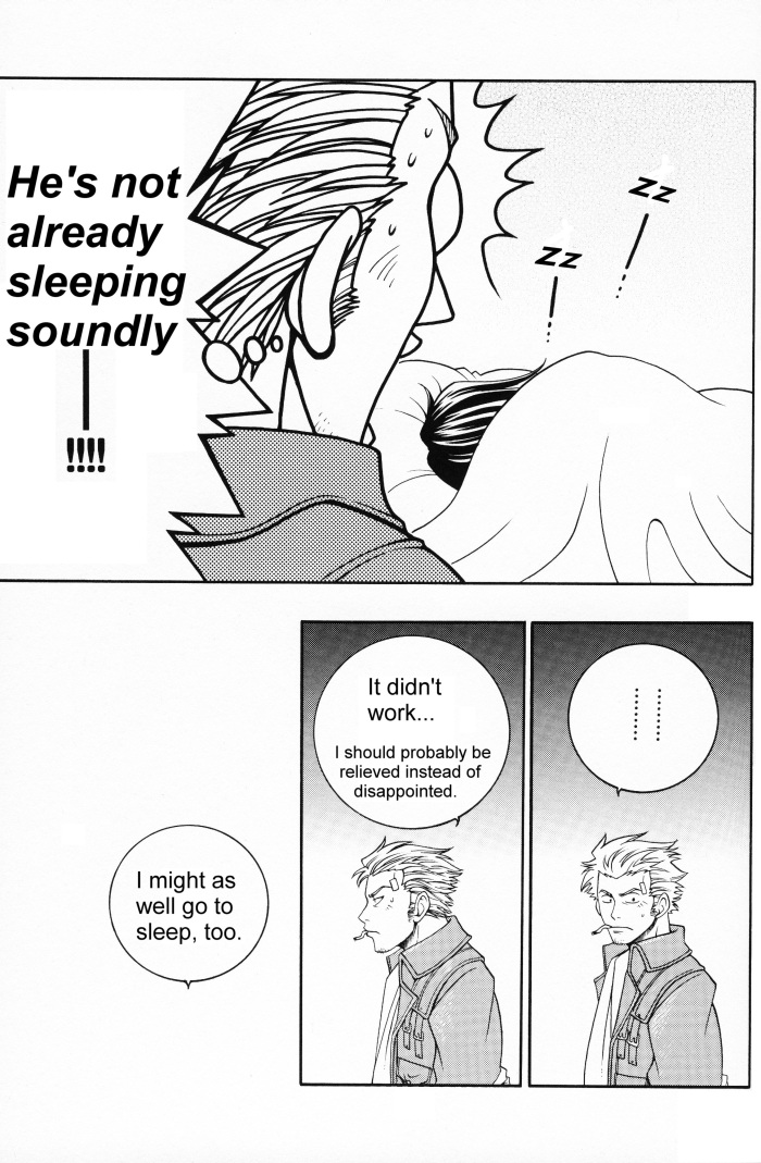 Selfish page 10 full