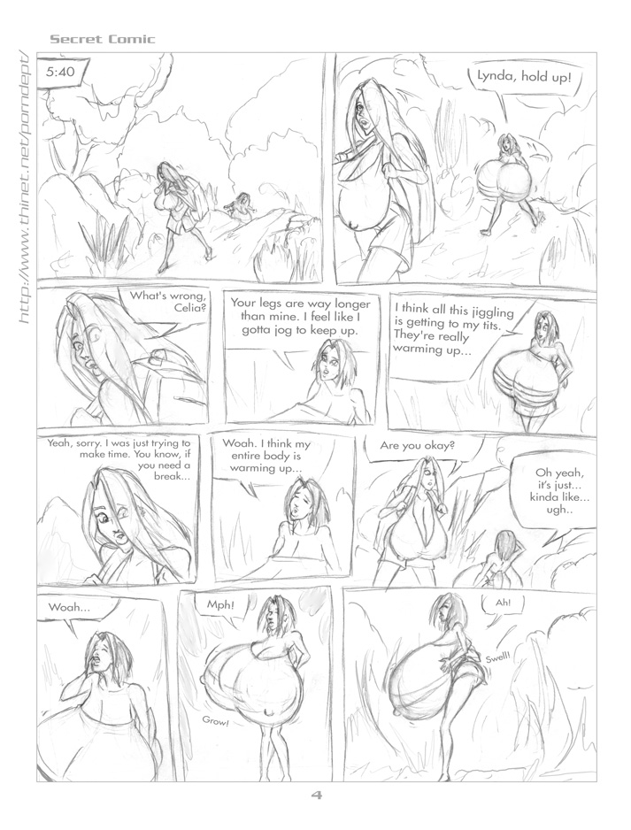 Super Shrinky page 4 full