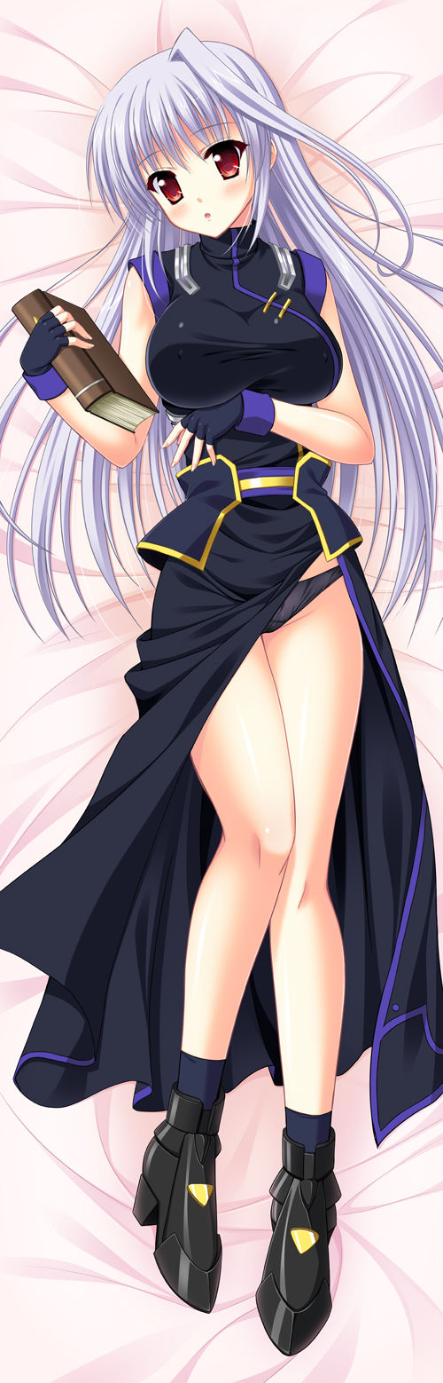 Artist - endori page 3 full