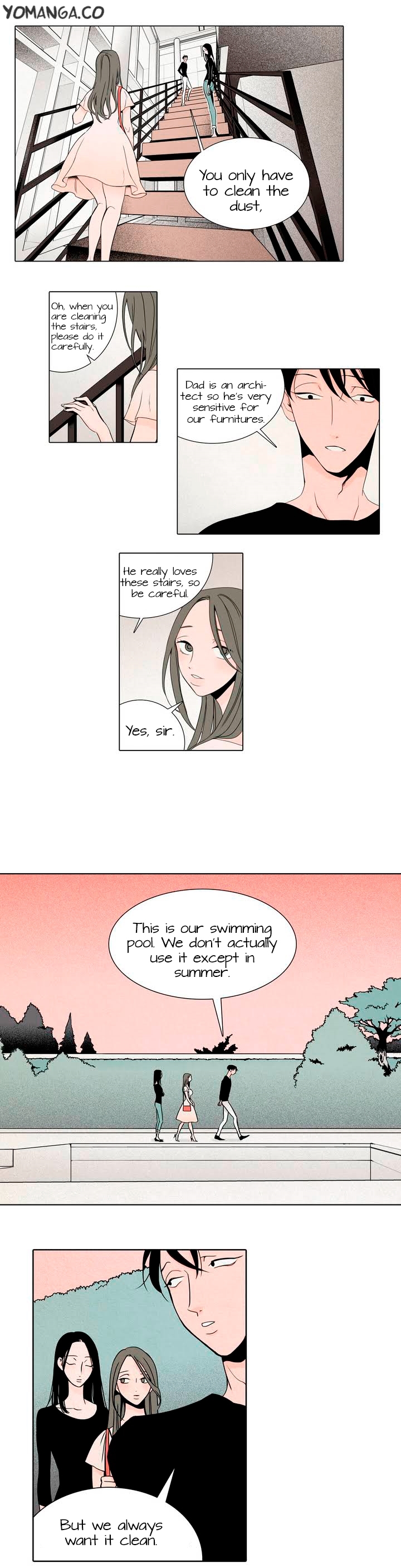 Rabbit Hole Ch.1-6 page 7 full