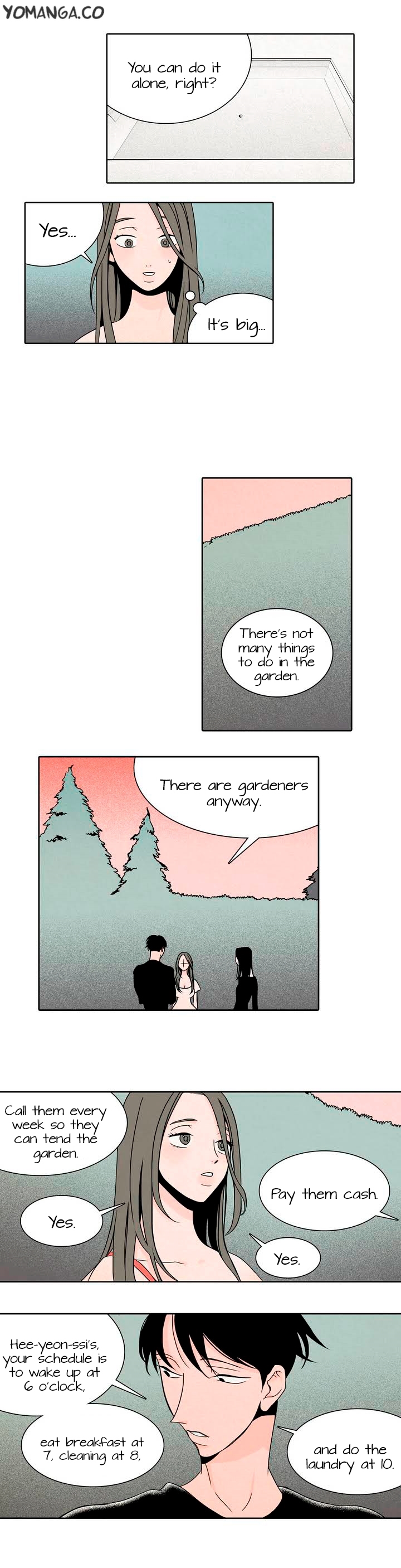 Rabbit Hole Ch.1-6 page 8 full