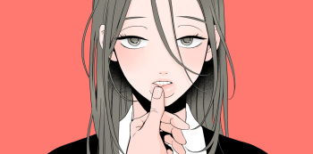 Rabbit Hole Ch.1-6 cover