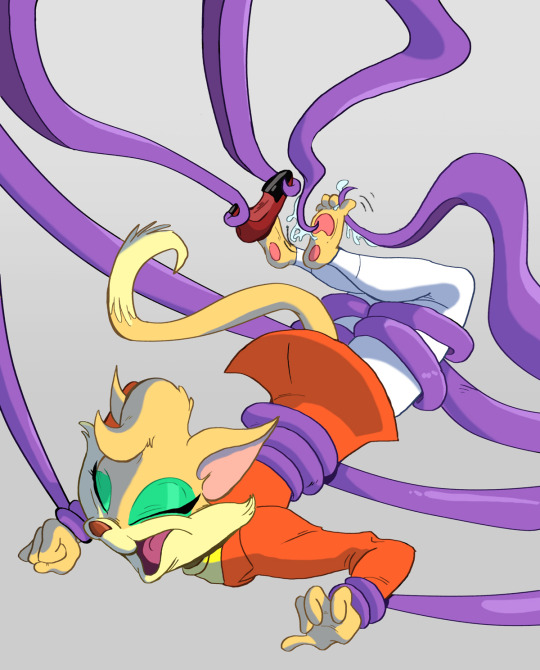 Fantomcat - Tabitha Wildcat page 10 full
